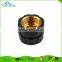 Factory wholesale Y shape pipe fast connector