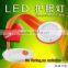 Morden type table led lamp for Reading and Writing