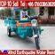 China supplier bakfiets cargo tricycle bike 3 three wheel bicycle for adults with cabin