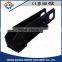 The scraper belt conveyor accessories mine scraper head frame