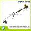 25.4 cc gasoline grass trimmer and gasoline grass cutter with GS