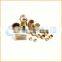 High precision machinery bushing