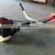 2014 New GASOLINE BRUSH CUTTER BC415 WITH CE
