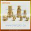 3/8'' BSP Filter Air Pneumatic Muffler Brass