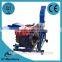 Chaff Cutter in India for Animal Feed Making