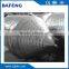 high efficient factory stianless steel cooling conical fermenter