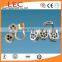 LEC YJM Series Live End Anchorage Coupler For Post tensioning