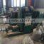 Biomass briquette machine type charcoal briquette machine