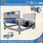 High efficiency seed cleaning sieve for grain processing