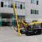 Reliable Mobile Crawler Blasting DTH Drilling Rig Z138YA