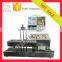 automatic induction aluminum foil cap sealing machine