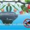 Professional High efficiency Eco-Friendly solar ultrasonic bird repeller