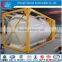 40ft Iso Propane Lpg Shipping Container