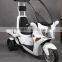 electric tricycle for delivery