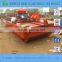 Mini Gold Dredging Dredger For Sale