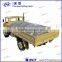 Different Size Ce Certificate Truck Mounted Water Tank
