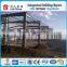 light steel construction prefabricated workshop large span steel structure warehouse