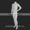 Fashion ghost headless display male mannequin for sale