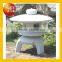 High quality Japanese style tiered pagoda for hot sale