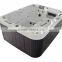 Bath spa hot tubs for 2 persons Mini home spas Indoor freestanding spa bathtubs