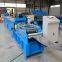 C purlin forming making machine