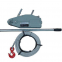 Steel Wire Rope lever hoist