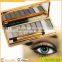 9 Colors Diamond Bright Colorful Eye Shadow Eyeshadow Super Flash Glitter Makeup Cosmetic Palette Case