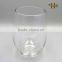 Handmade Glass Storage Jar Bulk Wholesale Glass Vases