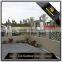 Villa Garden Decoration Powder Coated Cast Metal Aluminum Garden Privacy Fence