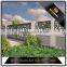  Home&Garden Main Gate Designs Aluminum Fence Gate
