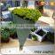 PP non woven hand-carried flower bags waterproof
