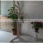 wooden clothes tree/clothes-rack/(coat) hanger