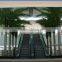artificial palm tree fiberglass coconut tree sale fake tree
