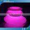 Coffee Shop Decoration Theme Style LED Flashing Decoration