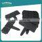 New Design 10pcs Easily Assembled Portable Garden Plastic Lawn Edging