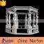 lady roman columns gazebo white marble audugarden pavilion gazebo NTMG-262S