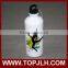 Professional Custom Logo Sublimation Aluminum drink Bottle