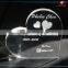  China business crystal clear custom shaped acrylic awards
