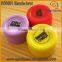 food grade 100% silicone jars dab wax container for sale