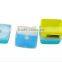 BPA-FREE plastic food storage container with ice plastic lunch box , Transparent Preserving Boxack,Food grade p