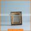 Home decor vintage ornate picture frame