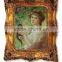 FA-248G-01 Leading vintage hand oil paintings for Vertical and horizontal hanging