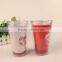 BPA free LFGB passed 16 oz color changing mug for promotional