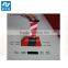 3m-10m plastic wall mounted retractable barrier