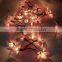 35 Flower Frangipani Bedroom or Living Room Hanging Lights