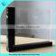 New Arrival plexiglass logo block and acrylic logo block