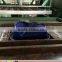 OEM platic luggage carrier cover