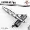 Aluminum Construction Tactical Pens Outdoors Self Defense Pen