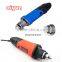 400W 0.6-6.5MM Wet Electric Mini Angle Grinder China