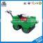 Hydraulic Portable Double Drum Vibratory Road Roller